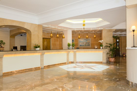 Hotel Castell Dels Hams By Palia