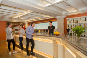 Hotel Castell Dels Hams By Palia