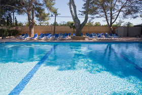 Hotel Castell Dels Hams By Palia