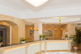 Hotel Castell Dels Hams By Palia