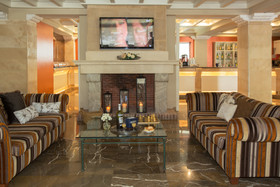 Hotel Castell Dels Hams By Palia