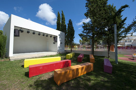Hotel Castell Dels Hams By Palia