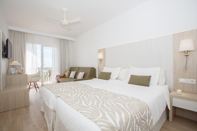 Hotel Castell Dels Hams By Palia