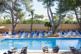 Hotel Castell Dels Hams By Palia