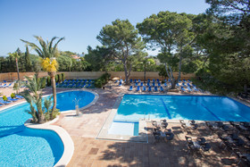 Hotel Castell Dels Hams By Palia