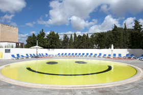 Hotel Castell Dels Hams By Palia