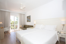 Hotel Castell Dels Hams By Palia