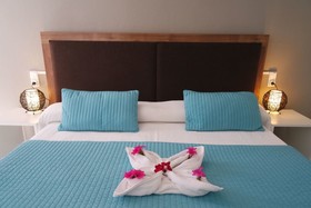 Es Nautico Suites