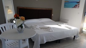 Es Nautico Suites
