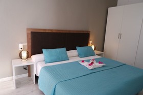 Es Nautico Suites