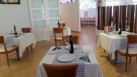 Es Nautico Suites