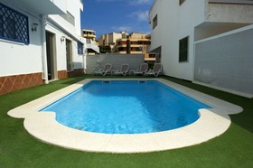 Es Nautico Suites