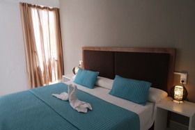 Es Nautico Suites