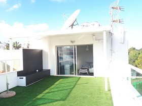 Es Nautico Suites