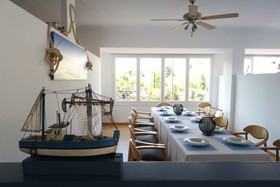 Es Nautico Suites