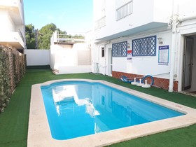 Es Nautico Suites