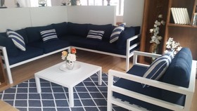 Es Nautico Suites