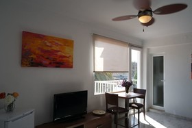 Es Nautico Suites