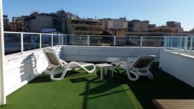 Es Nautico Suites