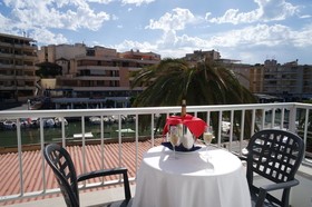 Es Nautico Suites