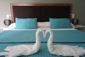 Es Nautico Suites