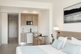Aparthotel Marina Drach