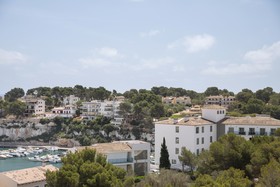 Aparthotel Marina Drach