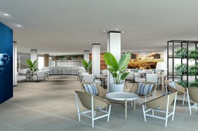 Hotel Ankaa