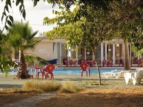 Hotel Ankaa