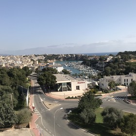 Hotel Ankaa