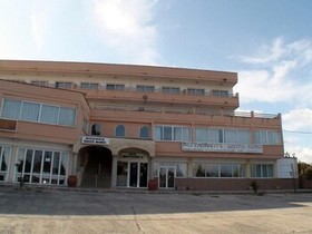 Hotel Ankaa