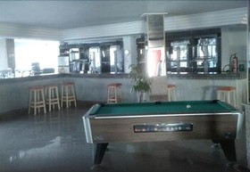 Hotel Ankaa