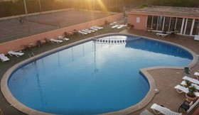 Hotel Ankaa