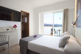 Hotel Ankaa