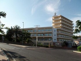 Hotel Ankaa