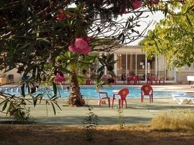 Hotel Ankaa