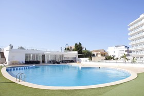 Hotel Ankaa