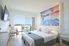 Hotel Ankaa