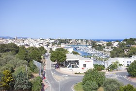 Hotel Ankaa