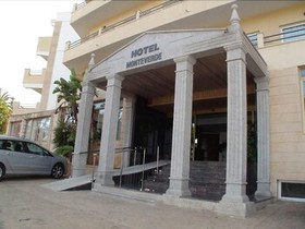 Hotel Ankaa