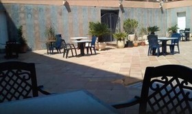 Hotel Ankaa
