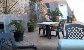 Hotel Ankaa