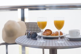 Hotel Ankaa