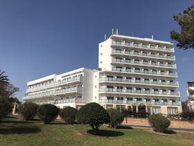 Hotel Ankaa