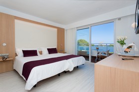 Insotel Cala Mandía Resort & Spa