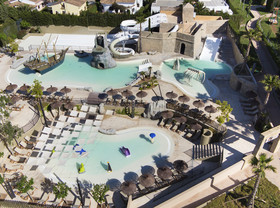 Insotel Cala Mandía Resort & Spa