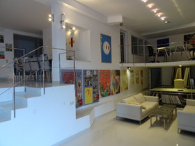 Apartments Liedtke-Museum
