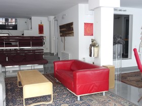 Apartments Liedtke-Museum