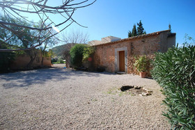 Finca Son Esteve