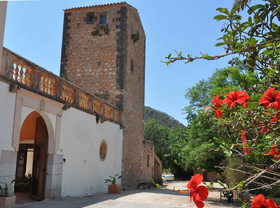 Finca Son Esteve